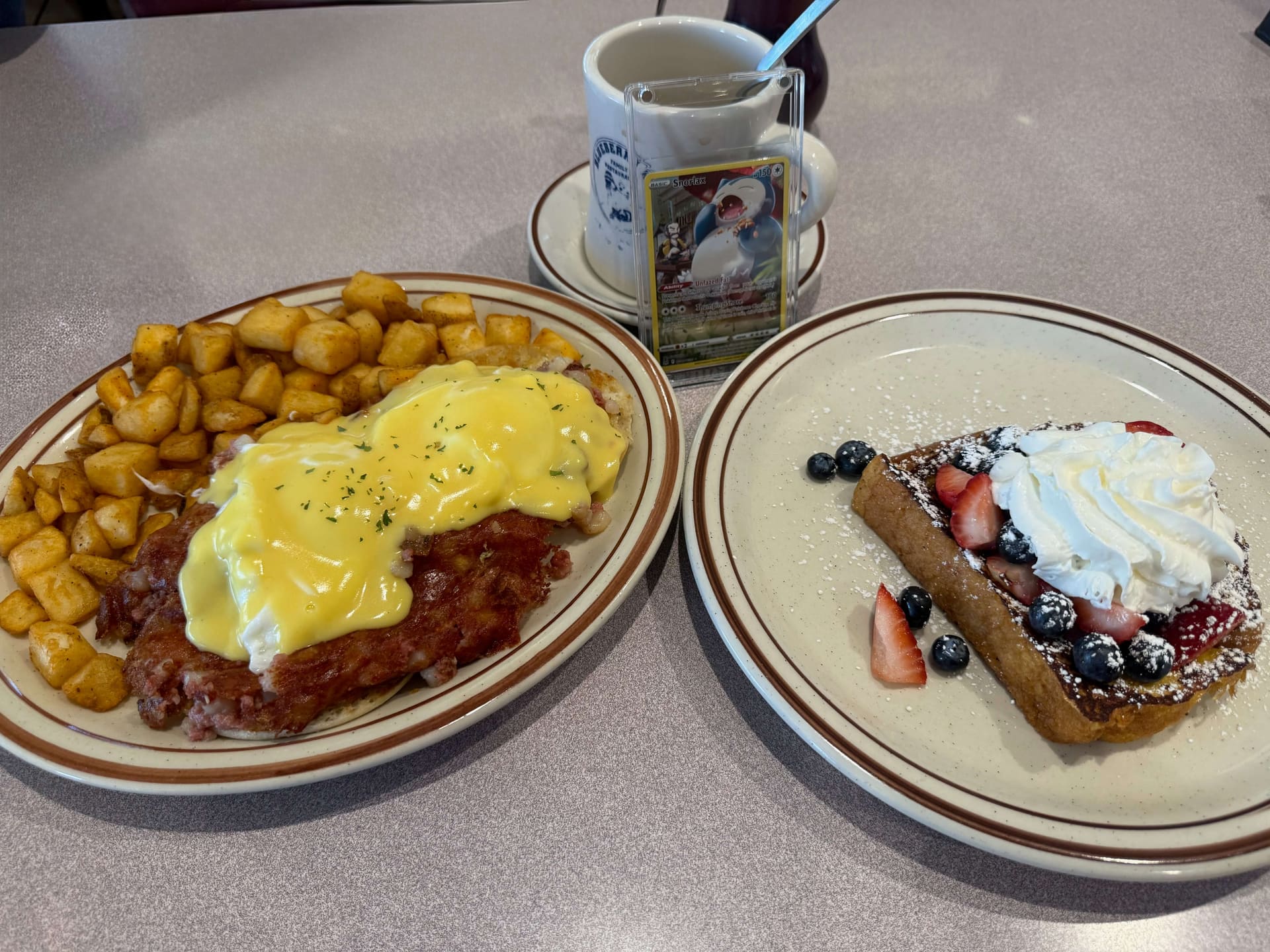 Blueberry Hill Family Restaurant