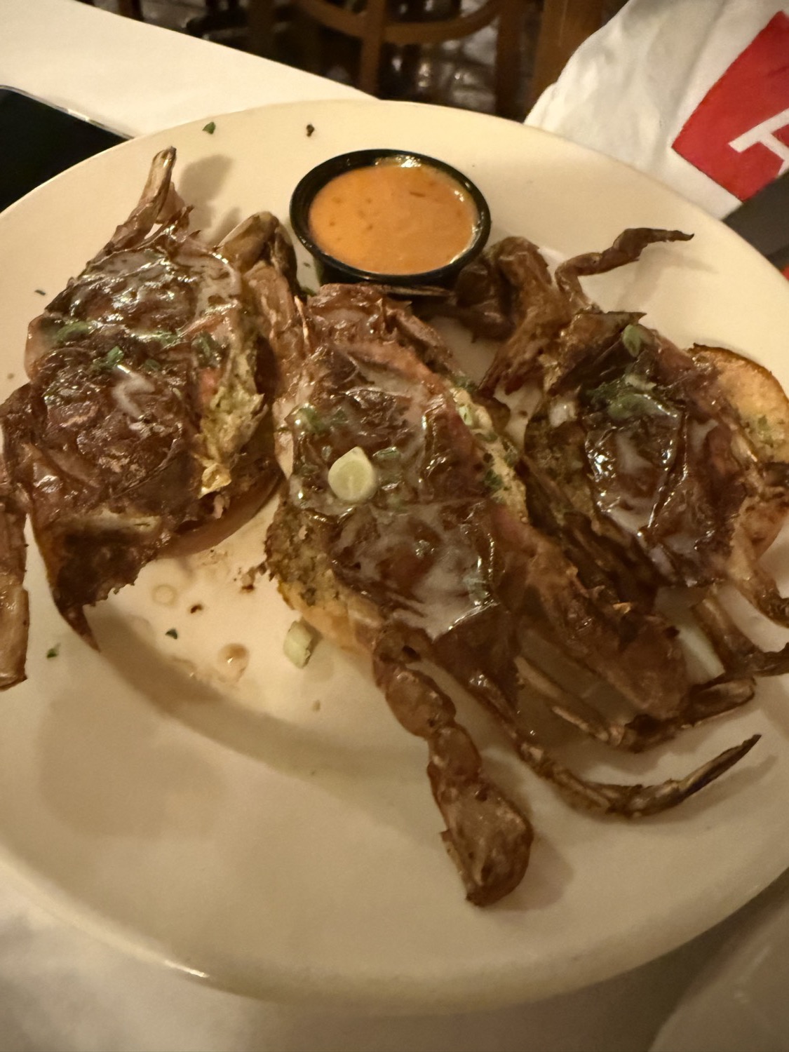 Angie's Seafood