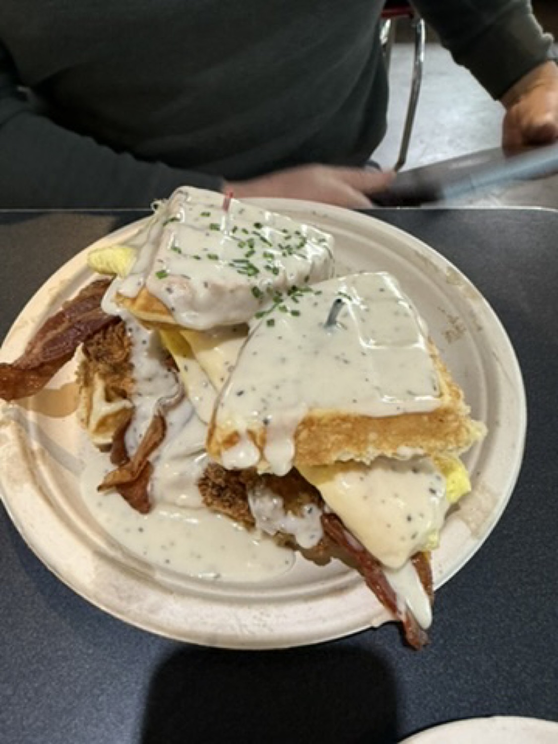 Atlanta Breakfast Club