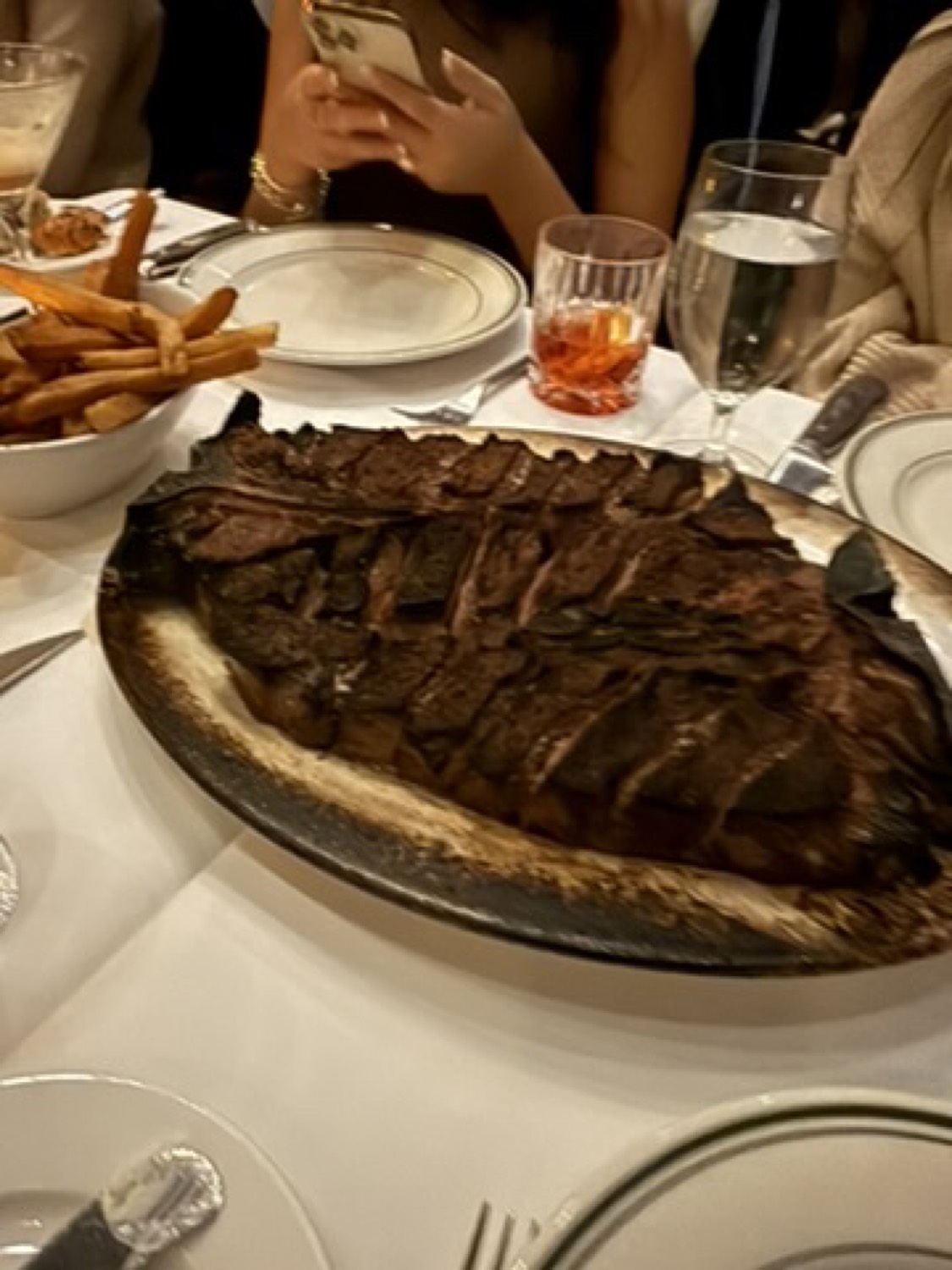 Benjamin Steakhouse