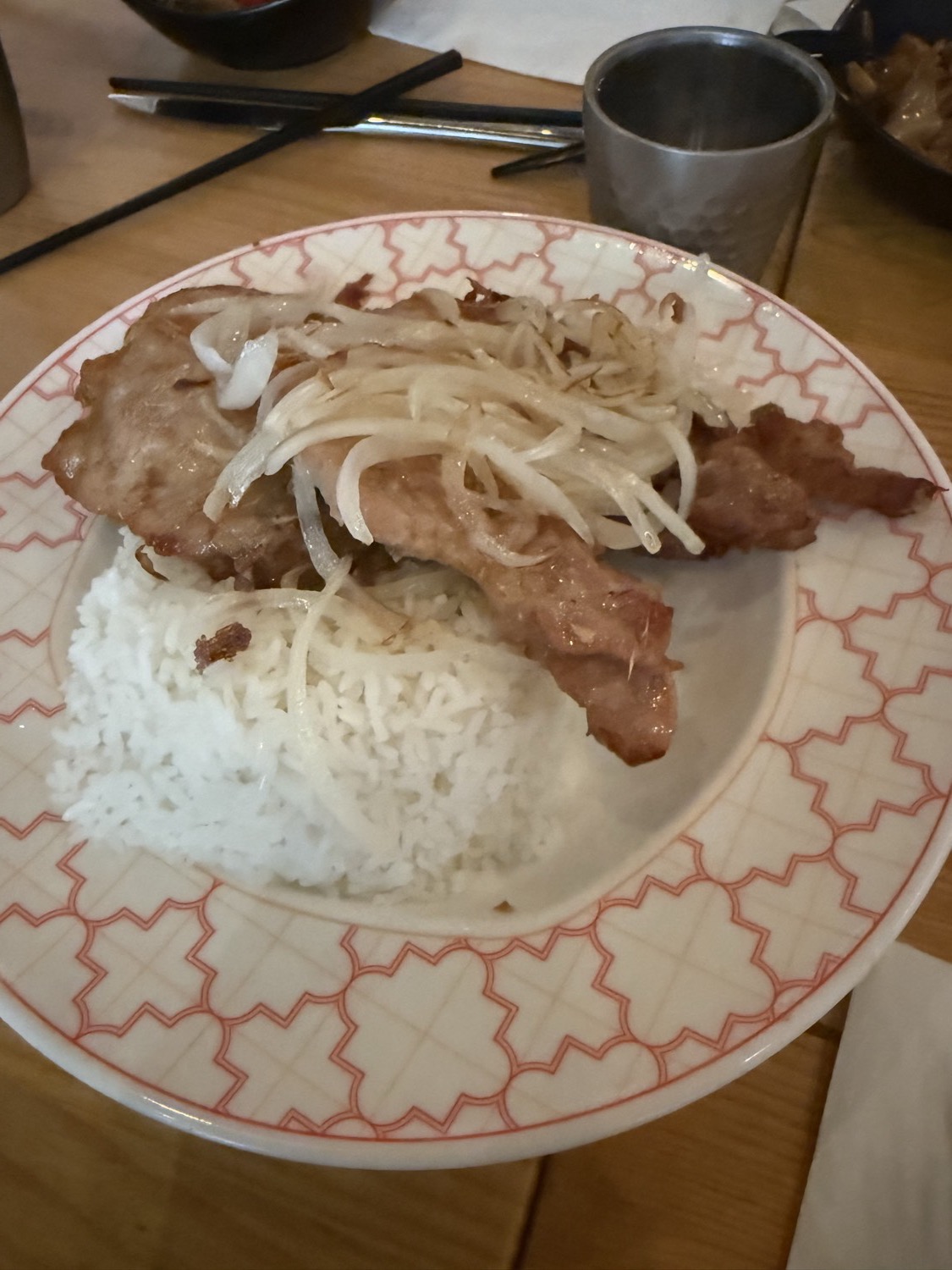 Cha Kee