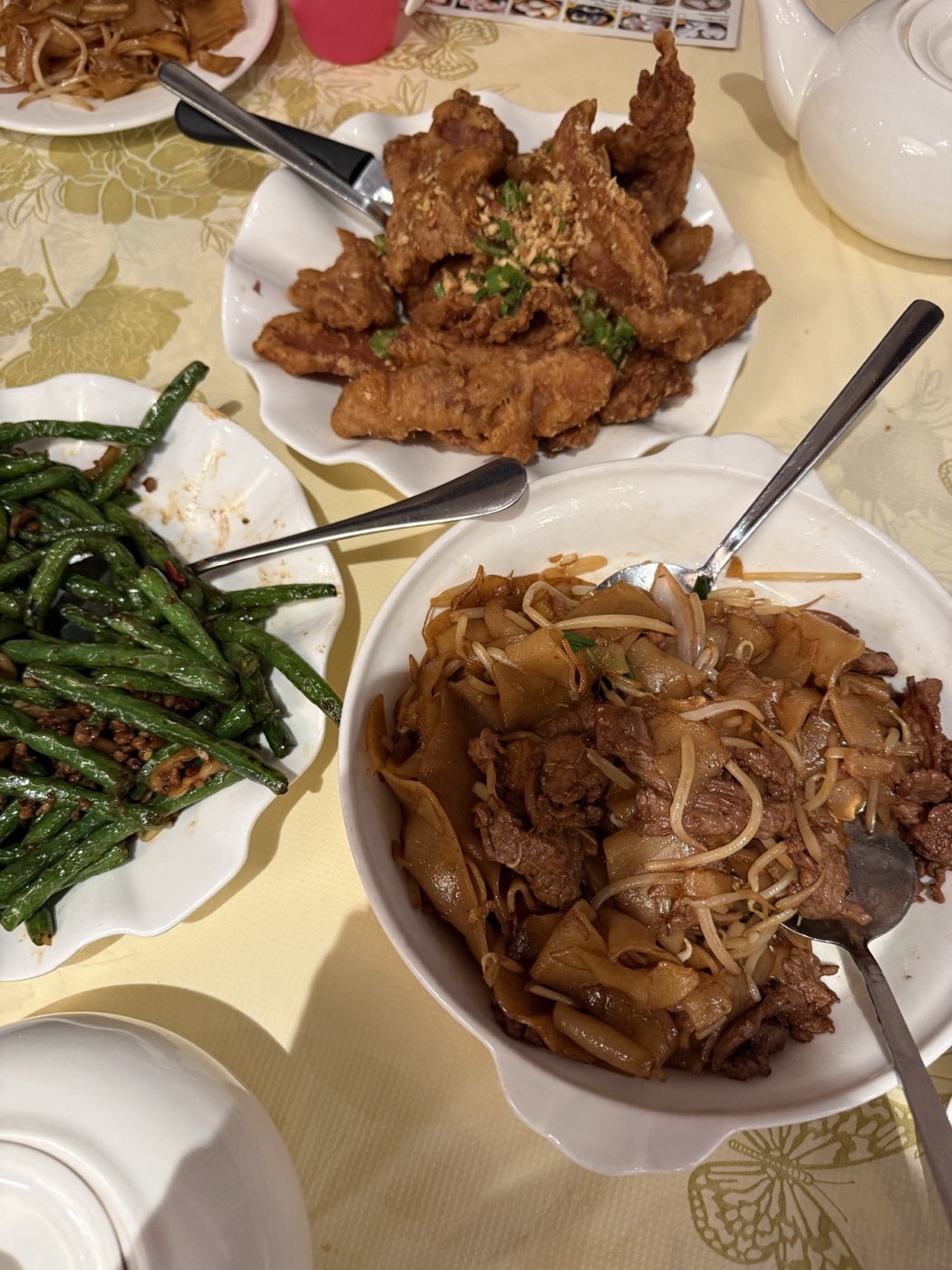 Garden Dim Sum
