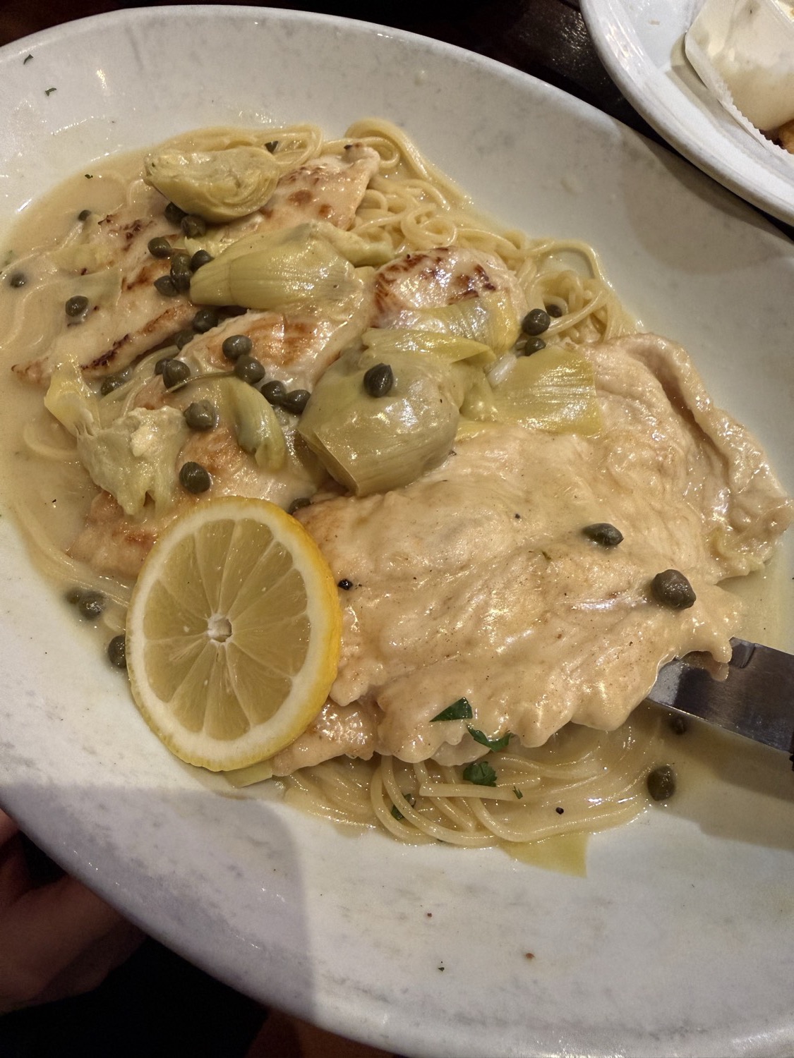 Mama's Italian Restaurant