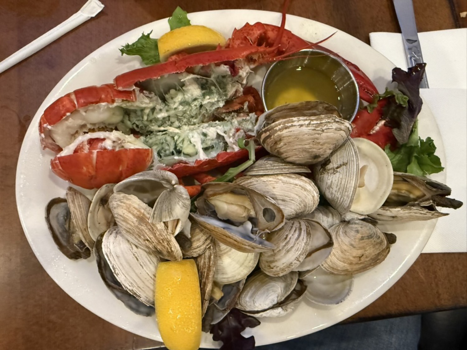 New Age Seafood