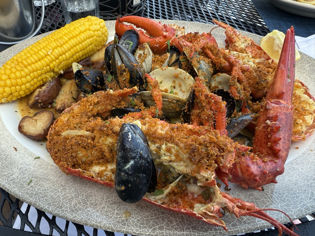 Peter's Clam Bar