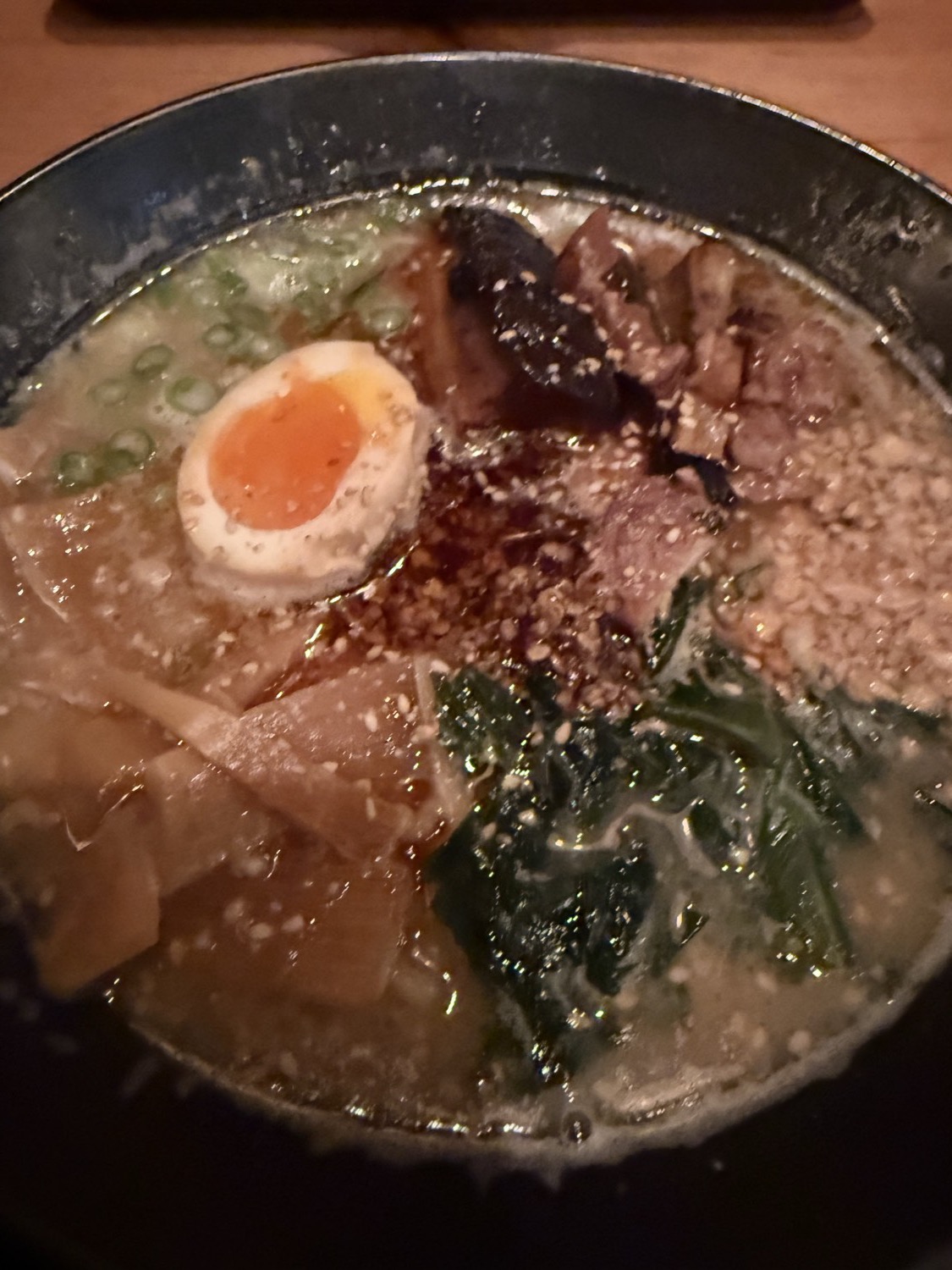 RAMEN-SAN Whisky Bar