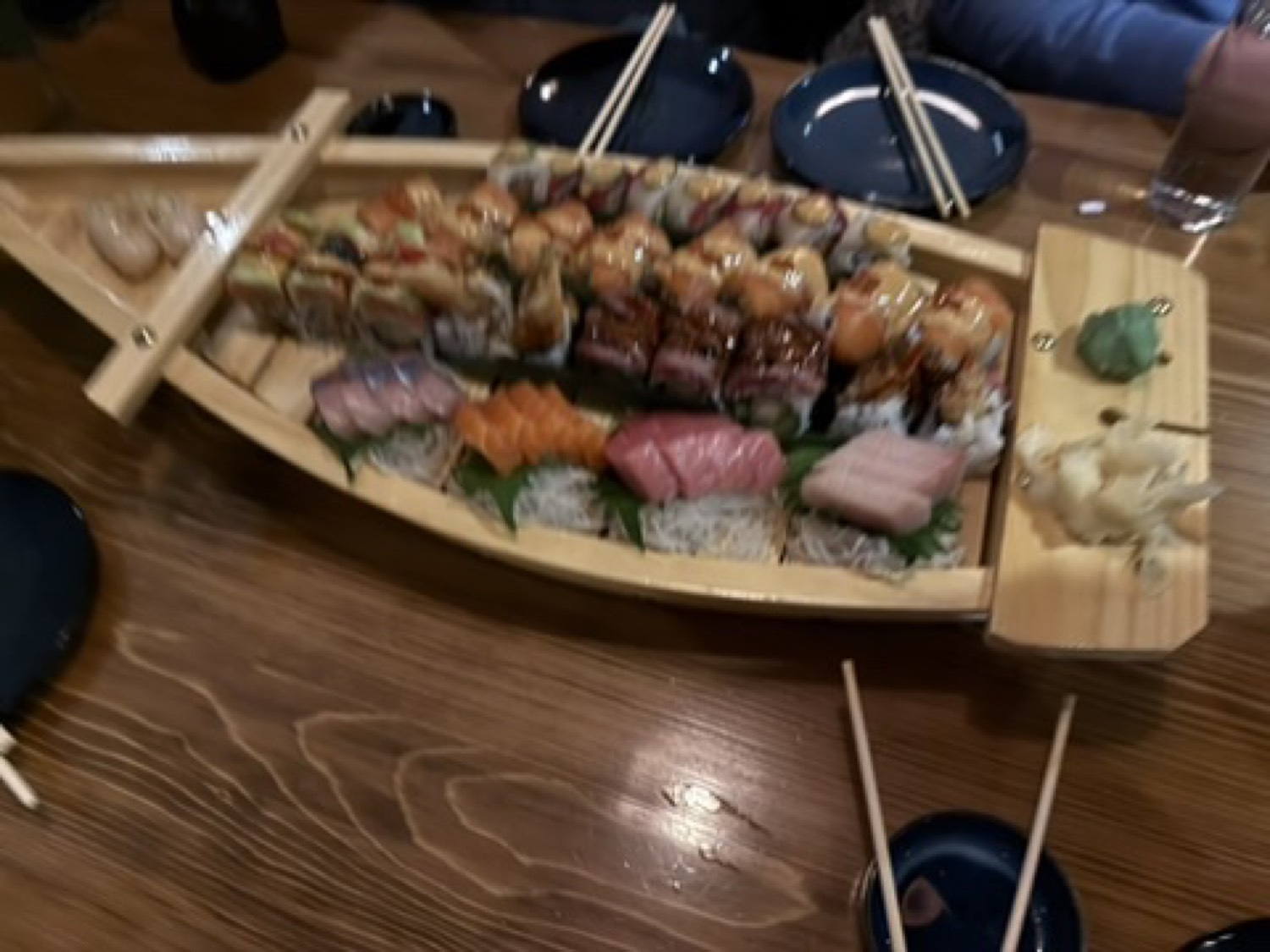 Song Lan Restaurant