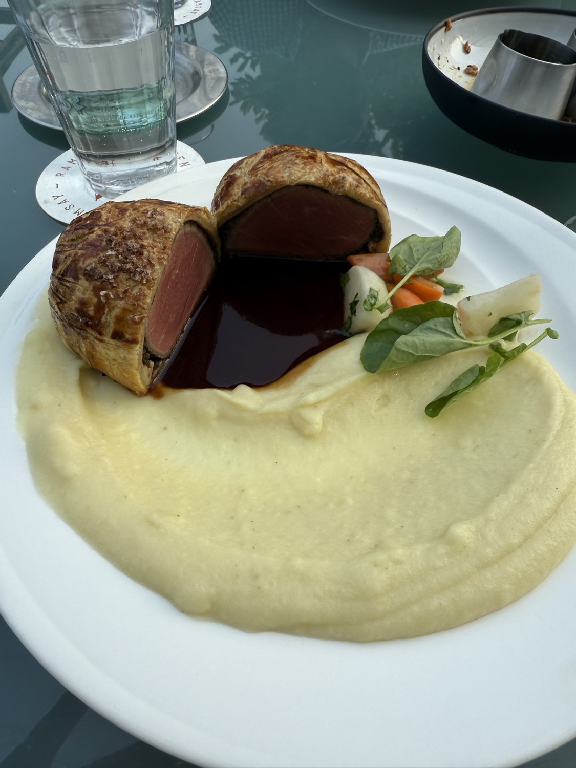 St Louis - Ramsay's Kitchen