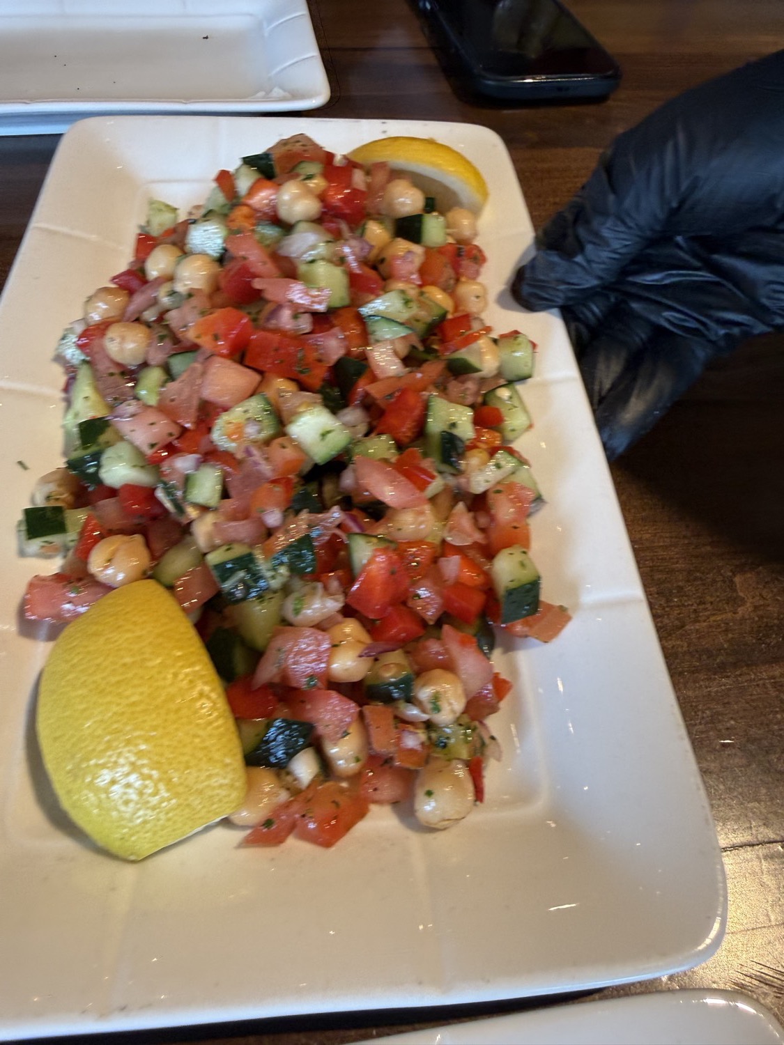 Sufiya's Grill