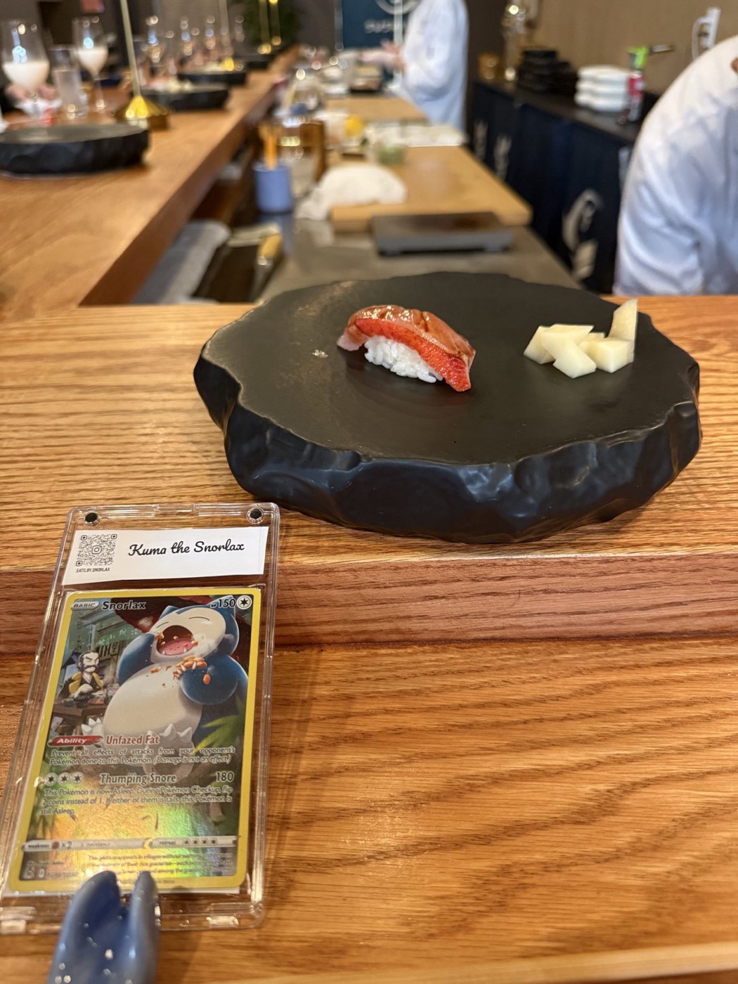 Sushi Ichi