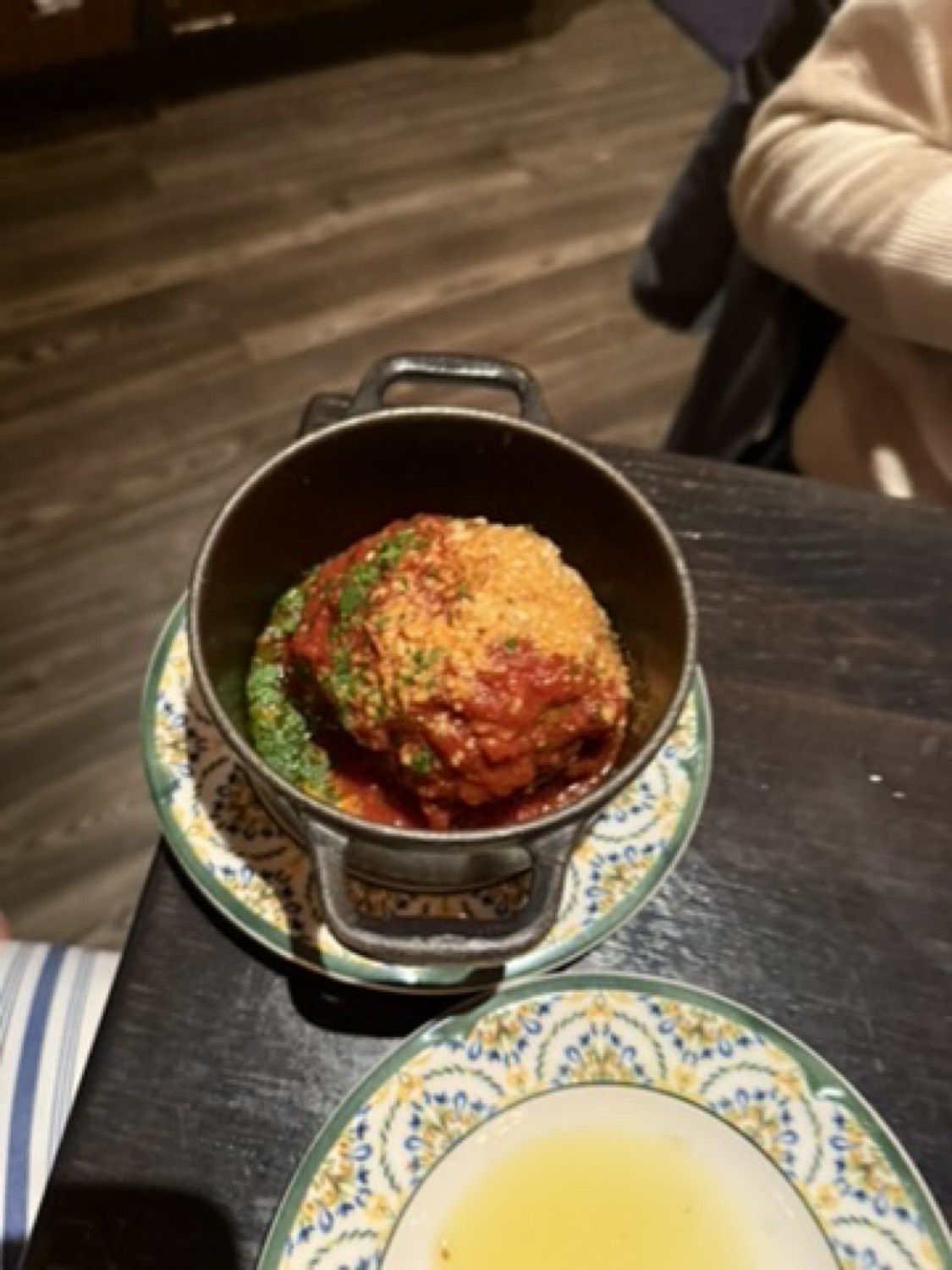 Valentina's